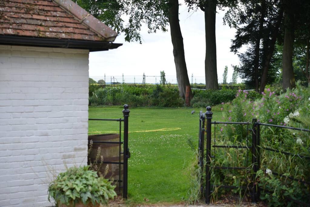 Highfield Lodge Tring Exterior foto
